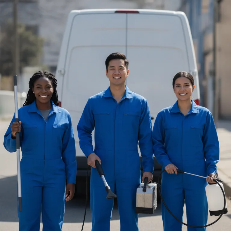 bed bug treatment Summerville
